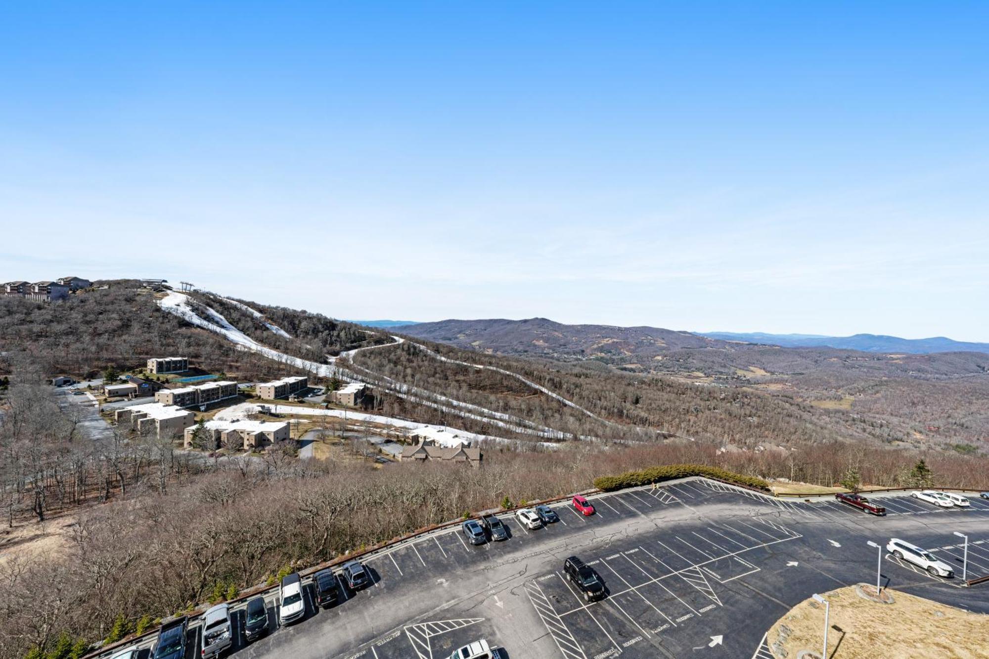 Sugar Top Condos II Sugar Mountain Szoba fotó